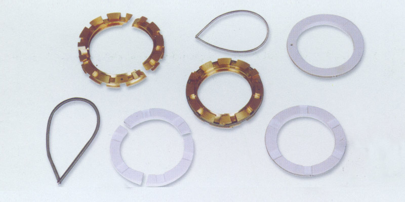 密封環(huán)、刮油環(huán)